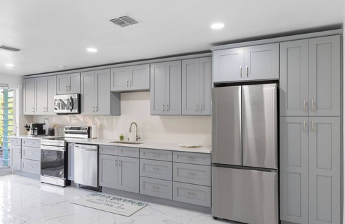 East Tampa Casa | Waterfront Island Paradise