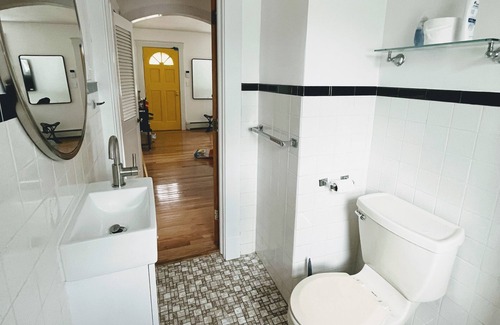 Niantic Cabaña | Waterfront Living in Niantic CT minutes from everything!