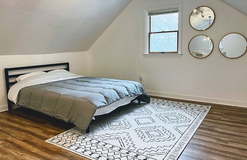 Niantic Cabaña | Waterfront Living in Niantic CT minutes from everything!