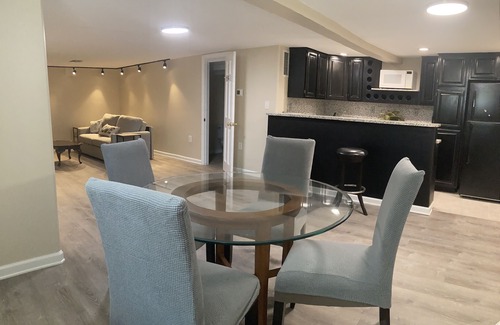 New Fairfield Casa | Waterfront Living at its finest on Candlewood Lake!