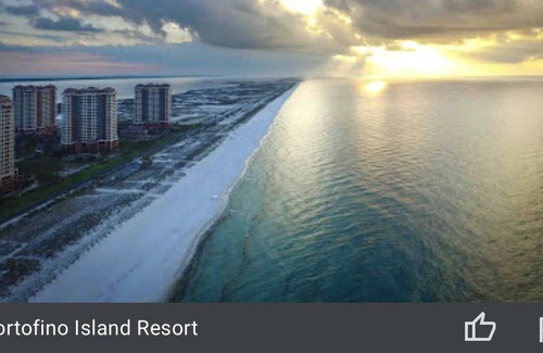 Pensacola Beach Complejo | Waterfront Luxury Pensacola beach Resort