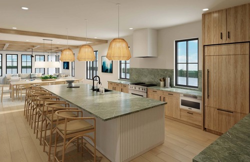 Key West Casa | Waterfront Luxury Home - Tidelands House