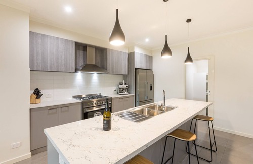 Buronga Casa | Waterfront - Luxury on the River