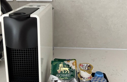 Sarajevska Apartamento | Waterfront Nights