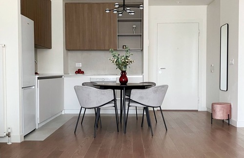 Sarajevska Apartamento | Waterfront Nights