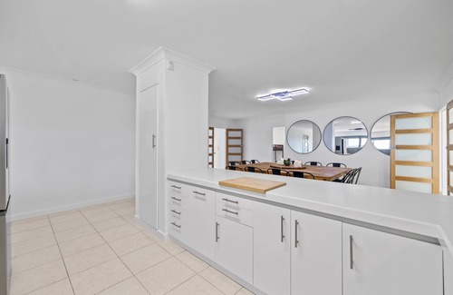 Dawesville Casa | Waterfront Wonder in Dawesville