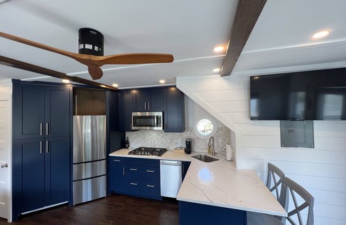 Annapolis Alquiler De Eote | Waterfront Oasis of Annapolis FIRSTIE