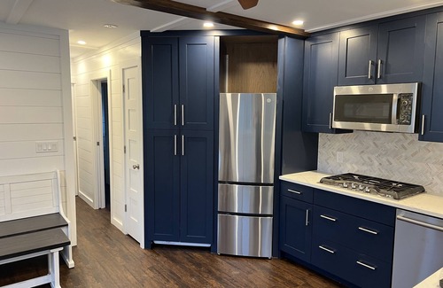 Annapolis Alquiler De Eote | Waterfront Oasis of Annapolis FIRSTIE