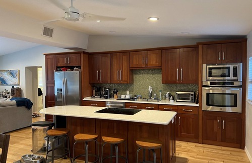 Coquina Key Casa | Waterfront Oasis