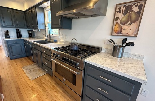 Sherwood Casa | Waterfront Paradise with Private Pool and Dock minutes from St Michaels