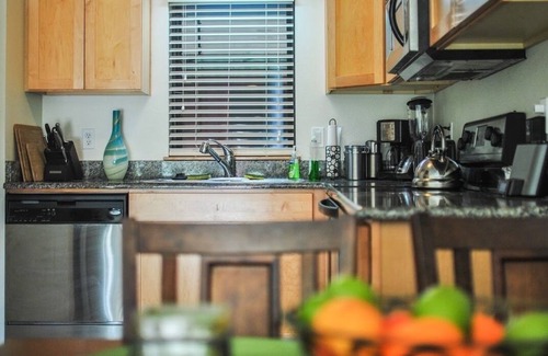 Old Town Chinatown Condominio | Waterfront Pearl - Hermosa decoración, Perfect View!