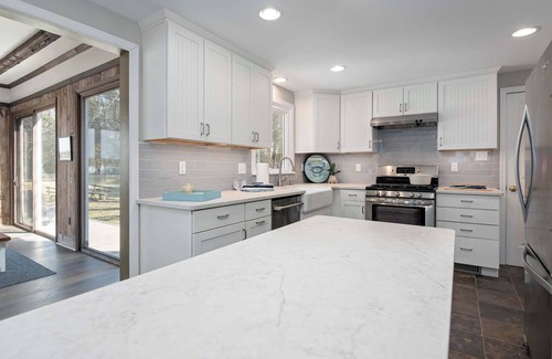 Bozman Casa | Waterfront | Pet Friendly & Close to St. Michaels