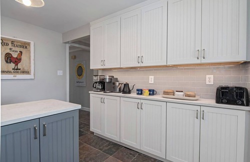 Bozman Casa | Waterfront | Pet Friendly & Close to St. Michaels
