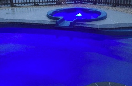 Beach Haven West Casa | Waterfront-Pool-Hot Tub-Fenced in Yard-Minutes to LBI Beaches-Shore Retreat