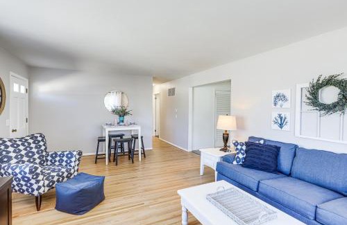 Port Clinton Casa | Waterfront Port Clinton Cottage 5 Mi to Lake Erie