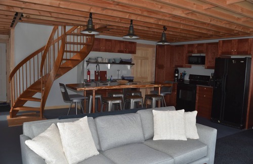 East Boothbay Complejo | Paraíso privado sobre el agua