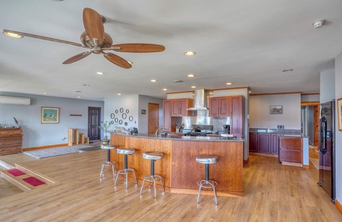 Elkton Casa | Waterfront Retreat for Weekends and More!