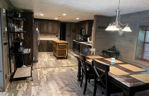 Negreet Casa | Retiro frente al mar en la curva de Toledo