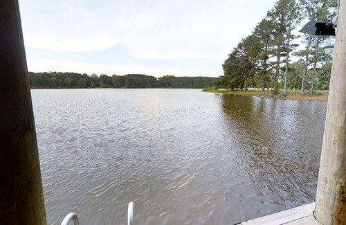 Negreet Casa | Retiro frente al mar en la curva de Toledo