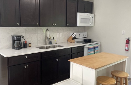 Inverness Casa | Waterfront Retreat with Kayaks