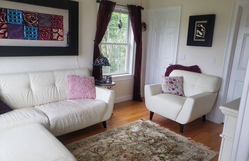 Gloucester Condominio | WATERFRONT- River & Harbors views, Walking Distance to Downtown, Beaches & Park