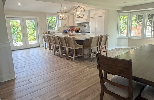 Massapequa Casa | WATERFRONT RYDER CUP ACCOMMODATION <10 MILES from Bethpage Black on the water