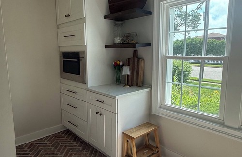 Massapequa Casa | WATERFRONT RYDER CUP ACCOMMODATION <10 MILES from Bethpage Black on the water