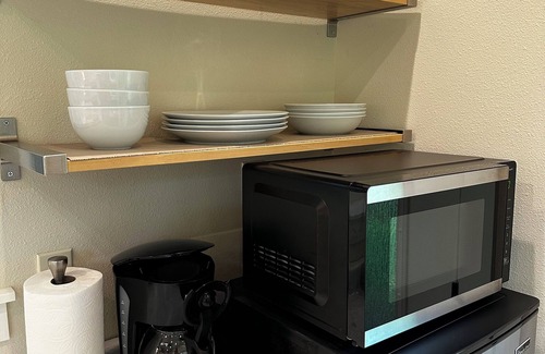 Port Angeles East Apartamento | Pequeña casa frente al mar cerca del Parque Nacional Olympic