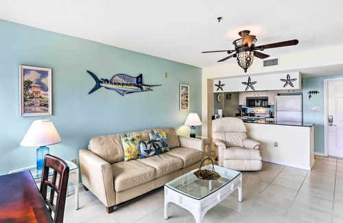 Burnt Store Marina Condominio | ¡NUEVO! Condominio frente al mar en Punta Gorda con piscina y puerto deportivo