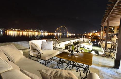 Kotor Villa | Waterfront Villa in Muo