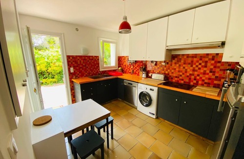 Isolella Casa | Waterfront villa on a splendid peninsula in Corsica