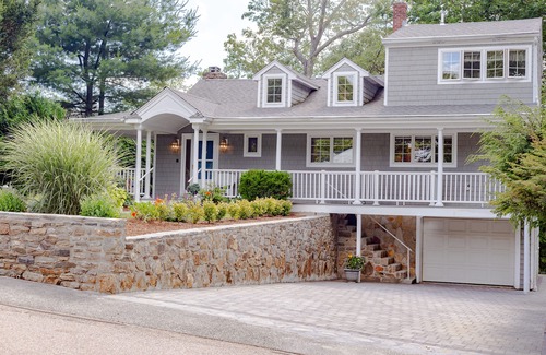 Saunderstown Casa | Waterfront - Waterfront, dock. Off season rates Sep - Apr