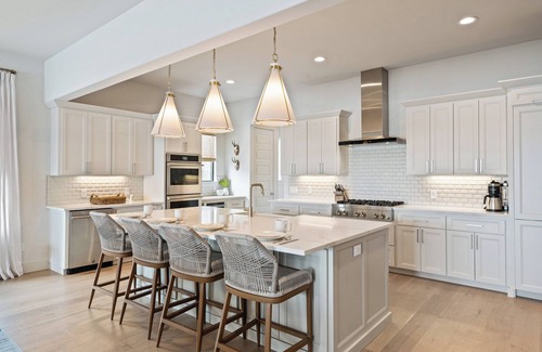 Kingsland Casa | Waterhouse at Lake LBJ Retreat