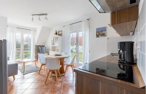 Gollwitz Apartamento | Waterkant