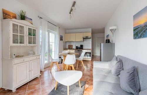 Gollwitz Apartamento | Waterkant