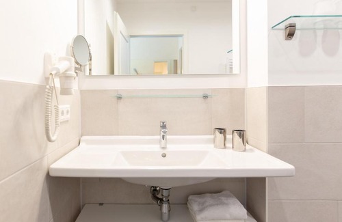 Boergerende-Rethwisch Apartamento | Waterkant Suites Aparthotel