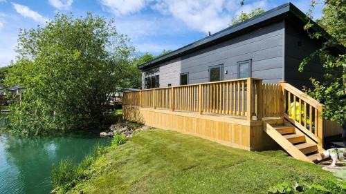 Malton Casa | Waterlily Lodge - Malton