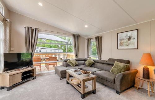 Malton Casa | Waterlily Lodge - Malton