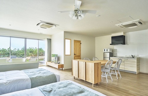 Miyakojima Hotel | Watermark Hotel Okinawa Miyakojima