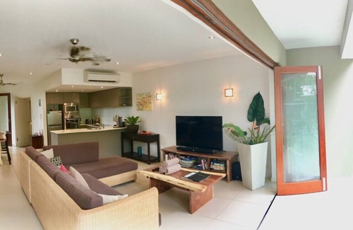 Port Douglas Apartamento | Watermark Port Douglas