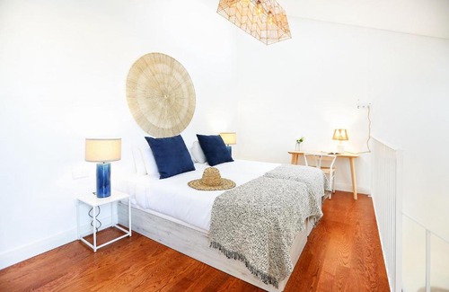 Se Apartamento | Watermelon Sugar Apartment