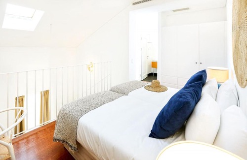 Se Apartamento | Watermelon Sugar Apartment