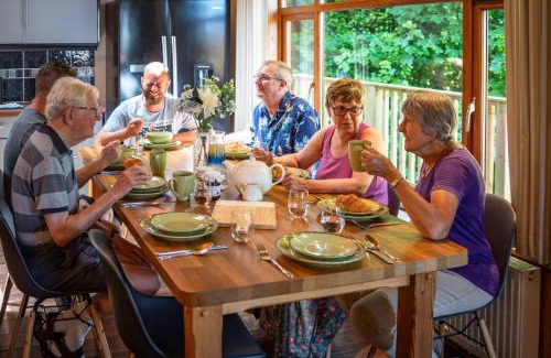 Watermouth Cabina | Watermouth Lodges