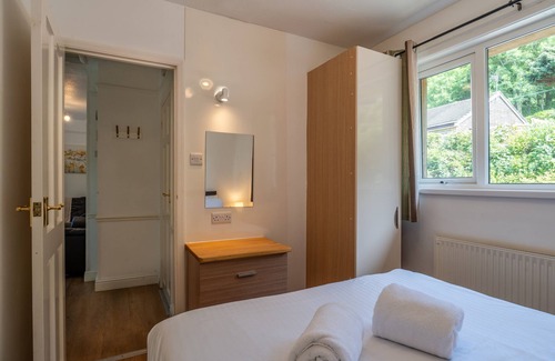Watermouth Cabina | Watermouth Lodges
