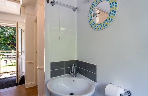 Watermouth Cabina | Watermouth Lodges