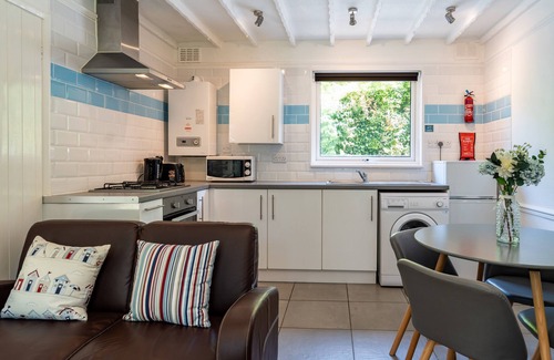 Watermouth Cabina | Watermouth Lodges