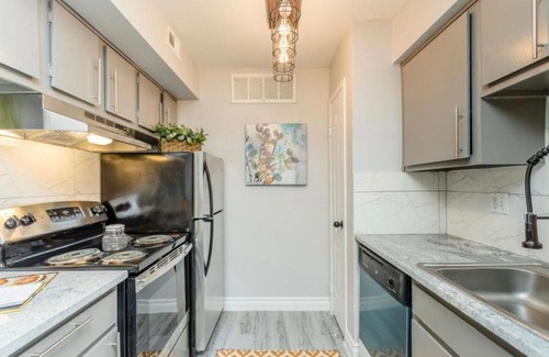 South Oklahoma City Apartamento | waterpoint view