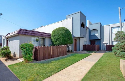 South Oklahoma City Apartamento | waterpoint view