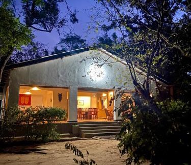 Anuradhapura Villa | Waters Edge, Anuradhapura