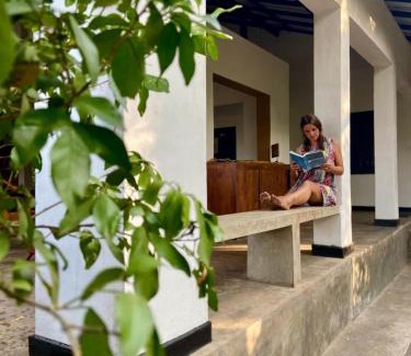 Anuradhapura Villa | Waters Edge, Anuradhapura